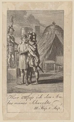 List 6 k Shakespearovu „Coriolanu“