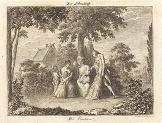 Rostoucí rodina
