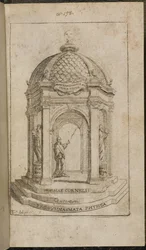 Frontispis 1. dílu L