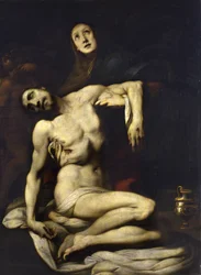 Pieta, zbožnost