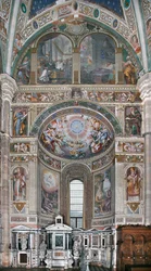 Presbytář