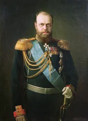 Alexandr III