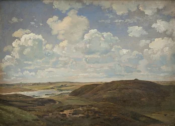 Krajina, Tørring, Jutsko