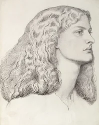 Annie Miller (pero a inkoust)