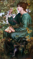 Denní sen, 1880, 1912.