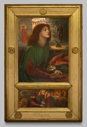 Blahoslavená Beatrix