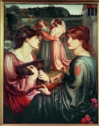 The Bower Meadow