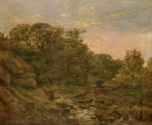 Poblíž Bettws-y-Coed