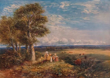 Mrakoplaš, 1848