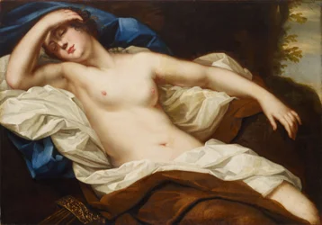 Diana v odpočinku