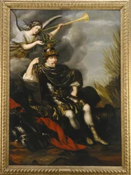 Gustav II. Adolf, 1594-1632, švédský král