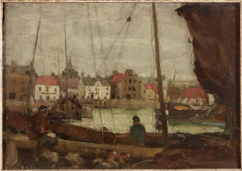 Přístav, Stonehaven