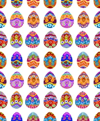 Fabeggs2, 2019 (smíšená digitální média)