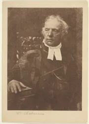 Dr. Chalmersi