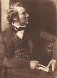 John Stuart-Wortley, 2. baron Wharncliffe,1843-1847 (foto)