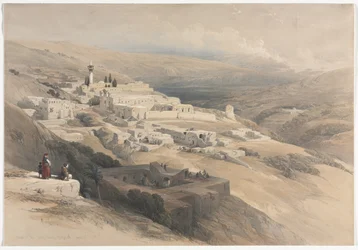 Klášter Terra-Santa, Nazareth