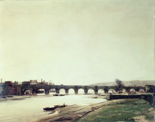 Dobré ráno, Berwick na Tweedu