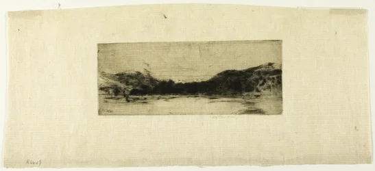 Skica na Tay
