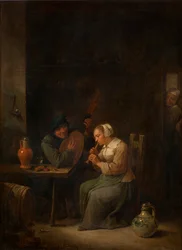 Duet (olej)