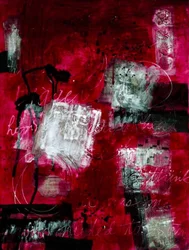 Red Hope – Anotace