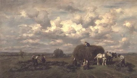 Sklizeň