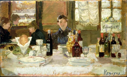 Kavárna Bar