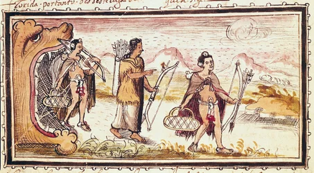 Lov, 1579