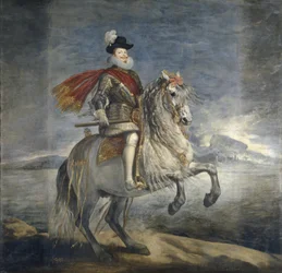 Španělský Filip III