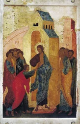 Neuvěřitelnost svatého Tomáše, 1500.