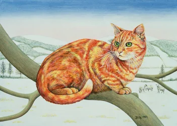 Holé větve, č.1, 1994