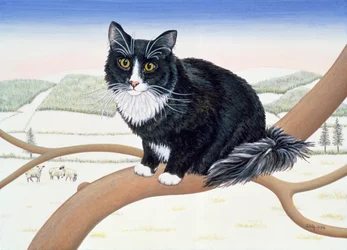 Holé větve, č.2, 1994