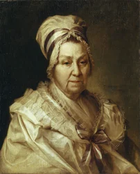 Portrét I.A. Vasiljeva, 1789