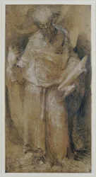 Apoštol (sv. Bartoloměj)