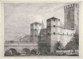 Mnichov-Hohenschwangau, Bavorsko.