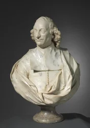 Portrét muže, c.1680