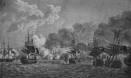 Nelson v Kodani, c1801