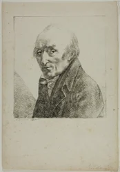 Portrét monsieur Morice