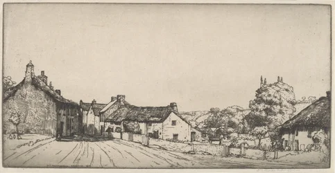Devonshire Village