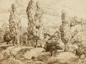 Pole Asolo