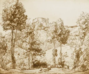 V Giorgioneho zemi