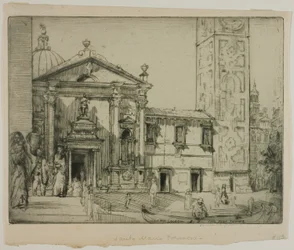 Santa Maria Formosa, Benátky