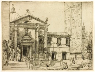 Santa Maria Formosa, Benátky