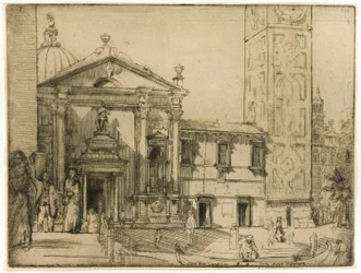 Santa Maria Formosa, Benátky