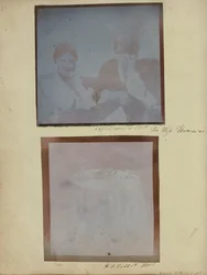 Isabella a Margaret Thomsonová