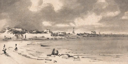 Složení: italský efekt Seascape