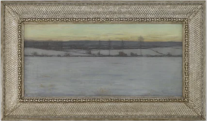 Zima, 1893