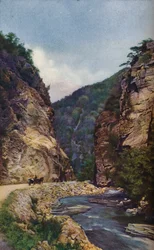 Bulharsko ..., c1920