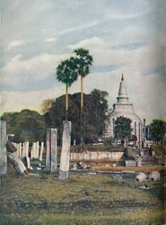 Cejlon ..., c1920