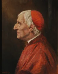 Kardinál John Henry Newman
