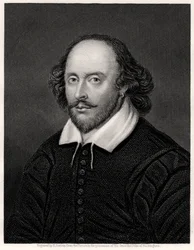 William Shakespeare, anglický dramatik, 19. století